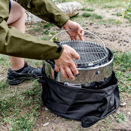 Petromax Atago Multi-Purpose Grill