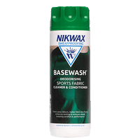 Nikwax NI-71 Base Wash cleaning of technical underwear 1000 ml