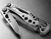 Leatherman Skeletool multitool (830920) silver - 7 tools