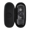 Wacaco - Travel Nanopresso Machine Black with case