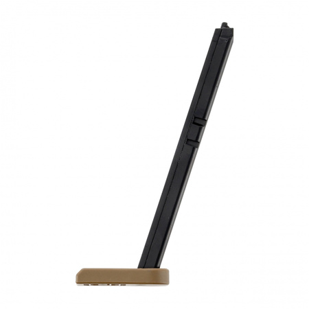 Glock - Magazine for Glock 19X 4.5 mm