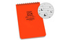 Rite in the Rain - Waterproof Notes - 4 x 6 - OR46 - Orange