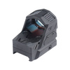 Vector Optics - Frenzy-X 1x19x26 MRS GenII Solar Power Multi-Reticle Collimator - Weaver - MOJ - SCRD-SM64