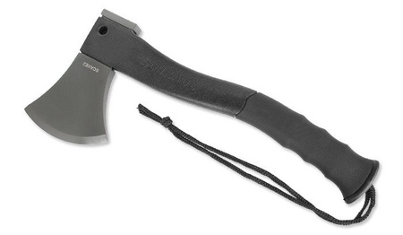 Schrade Extreme Survival Axe with Flint - SCAXE2