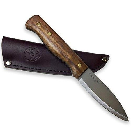 Condor Bushlore Knife