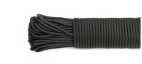 EDCX - Paracord Type IV 750 cord - 30m - Black