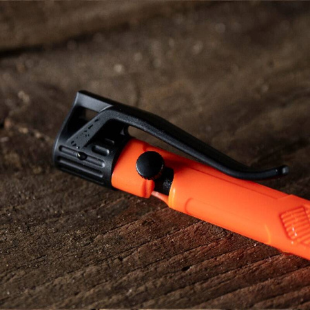 Rite in the rain - Mini Bolt Action Waterproof Pen - 2 pieces - Orange - OR20-2