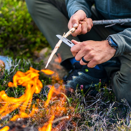 Gerber ArmBar Slim Drive Multitool - Burnt Bronze