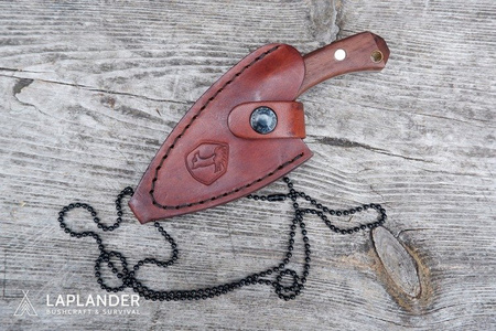 Condor Pangui Neck Knife