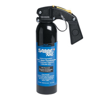 Sabre Red - MK9 pepper gas (92H2O60-F) - foam