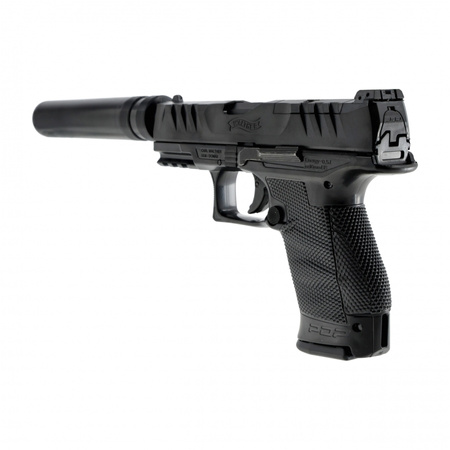 Walther - PDP Compact 4" 6mm BB spring-loaded replica pistol