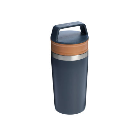 Stanley Café-To-Go 0.35L Twilight thermal mug