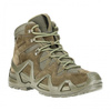 Lowa Zephyr GTX Mid MK2 UK boots - Green