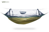 Hammock Underblanket XL - DD Hammock Underblanket XL - Olive green