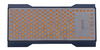 Taidea - Diamond whetstone TG2019 1000/600