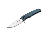 Boker Magnum - Bluejay Knife