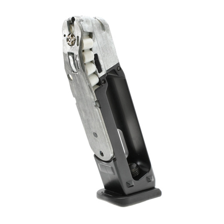 Glock - Magazine for Glock 17 gen 5. 4.5 mm blowback