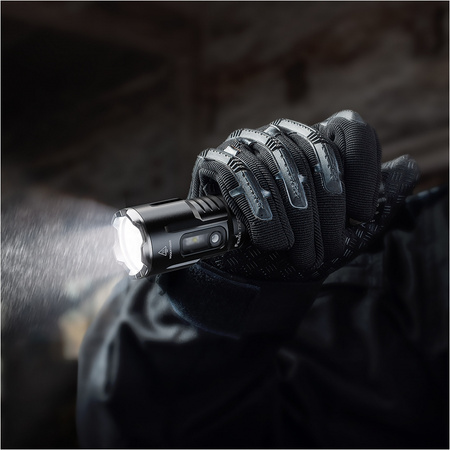 Fenix TK25R LED Flashlight