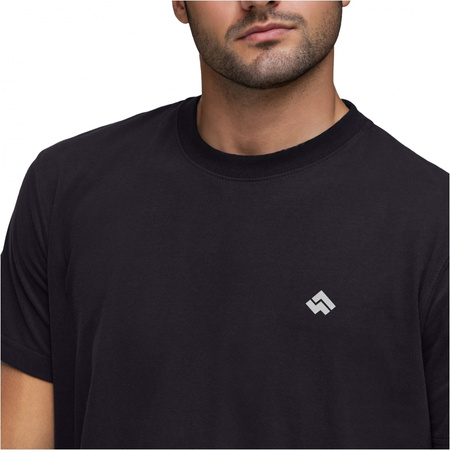 Alpinus - Tokat T-shirt - dark grey/black