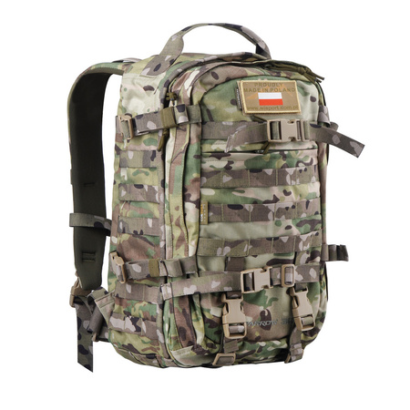 Wisport Sparrow II 30 backpack - Multicam
