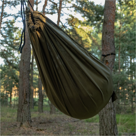 TigerWood - Bison hammock 3m - olive