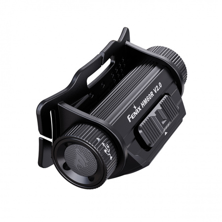 Fenix HM60R V2.0 headlamp black