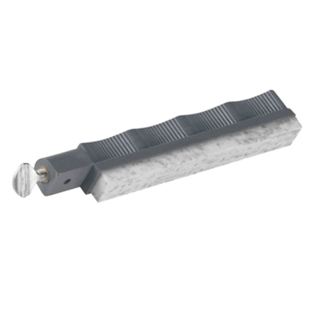 Lansky - Natural Soft Arkansas Hone sharpening system stone S0300