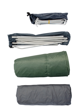 Rockland Soloist Plus Tent 