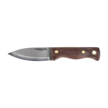 Condor Bushlore Mini Knife