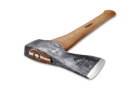 HULTAFORS Stålberg Carpenter Axe - Premium