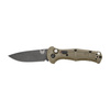 Benchmade - 9570BK-1 Mini Claymore Folding Knife