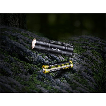 Fenix E12 V Flashlight2.0