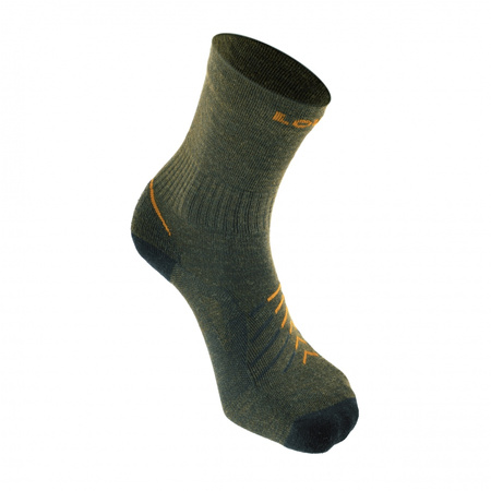 LOWA Renegade socks - forest