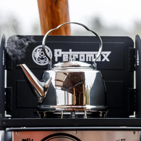 Petromax Tea Kettle 0.8L