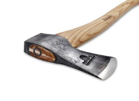 HULTAFORS Qvarfot Felling Axe - Premium