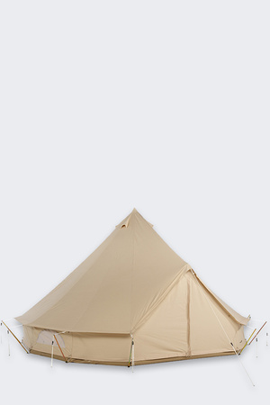 CanvasCamp - Canvas Tent - Sibley Ultimate 450