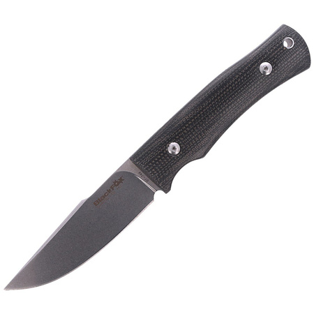 BlackFox Explorator knife (BF-749)