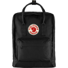 Fjallraven - Kanken Backpack - Black