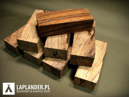 Amazaque Wood - Block