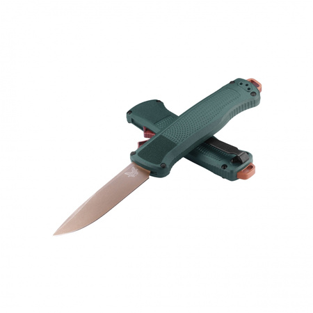 Benchmade - OTF Knife 5371FE-2601