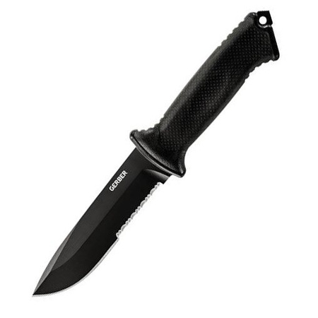 Gerber Prodigy SE Black knife