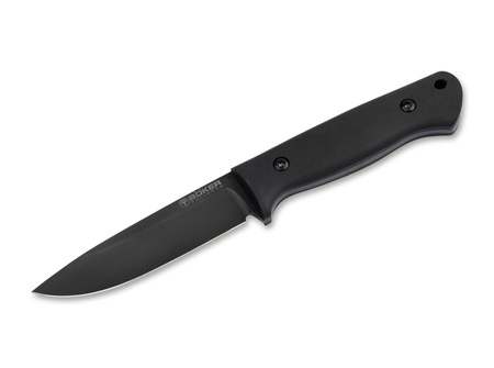 Böker - DBK Bushfriend 2000 Allblack knife
