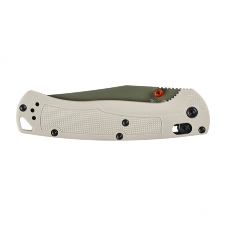 Benchmade - Folding knife 15536GN-01 Taggedout