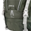 Alpinus - Zarand II 35 backpack - green