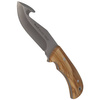 Muela Skinner Olive Wood Knife 115mm (BISONTE-11.OL)