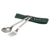 Titanium hiking cutlery - Snow Peak Titanium