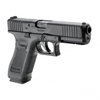 Glock - Glock 17 gen 5 MOS 4.5 mm BB 3J wind gun without plates