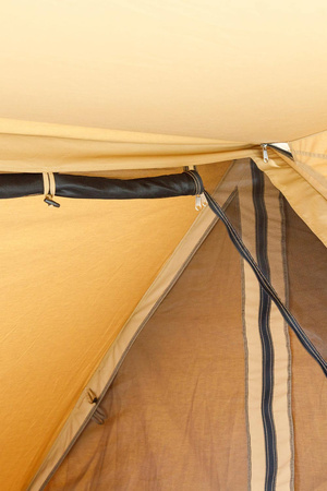 CanvasCamp - Canvas Tent - Altai