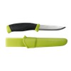 MORAKNIV - Mora Companion Knife (S) Olive green