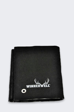 CanvasCamp - Stove Protection Mat - WinnerWell